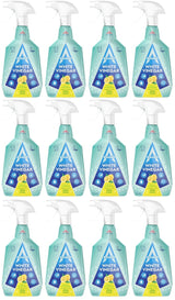 12 x Astonish White Vinegar Zesty Citrus - 750ML