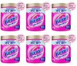 6 x Vanish Oxi Action 470g