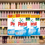 Persil  Washing Powder Xl Family Pack Non Bio 3 Kg (60 Washes)