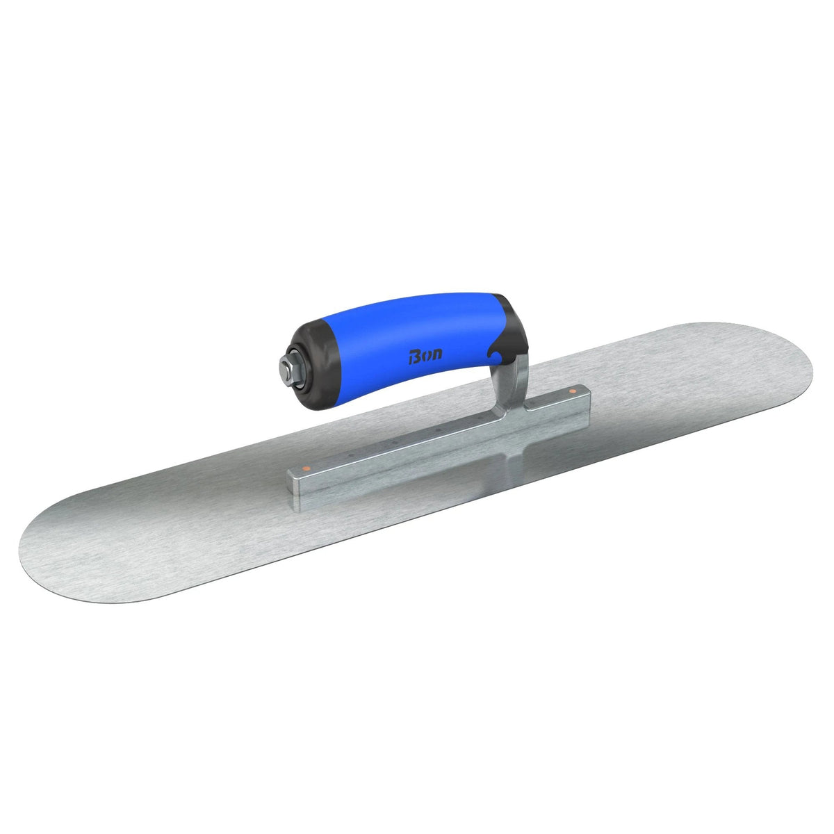 Bon Tool Razor Stainless Steel Pool Trowel - Comfort Wave Handle