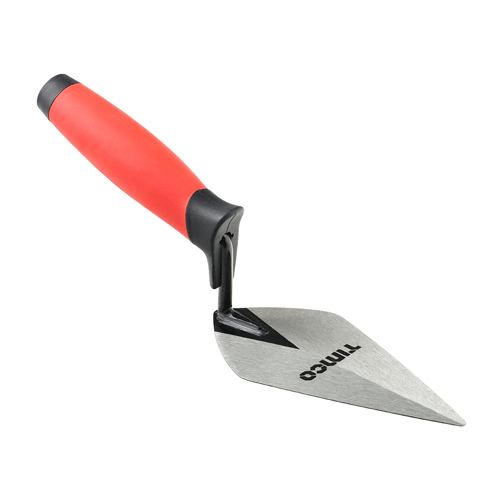 Professional Pointing Trowel – 6" (150mm)