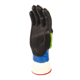 SHOWA 377-IP Impact Protect Oil Resistant Safety Work Gloves