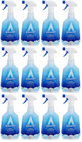 12 x Astonish Fabric Refresher - 750ML