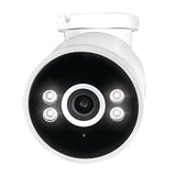 Swann AdvancedX 4K Wired NVR CCTV Add-On Bullet Camera
