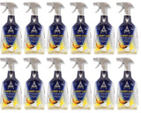 12 x Astonish Carpet & Upholstery - 750ML