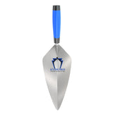 Bon Tool Narrow London Brick Trowel - Comfort Handle