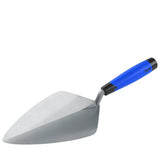 Bon Tool Wide London Brick Trowel - Comfort Handle