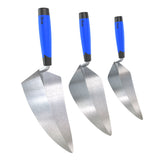 Bon Tool Philadelphia Brick Trowel - Comfort Handle