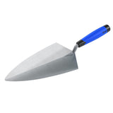 Bon Tool Philadelphia Brick Trowel - Comfort Handle