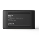 GP Recyko B631 USB Universal Battery Charger for AA, AAA, C, D & 9V