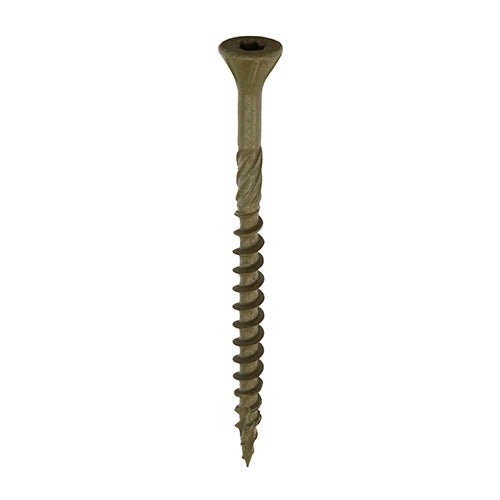C2 Deck‑Fix – 4.5 × 75 mm TX Countersunk Ribs