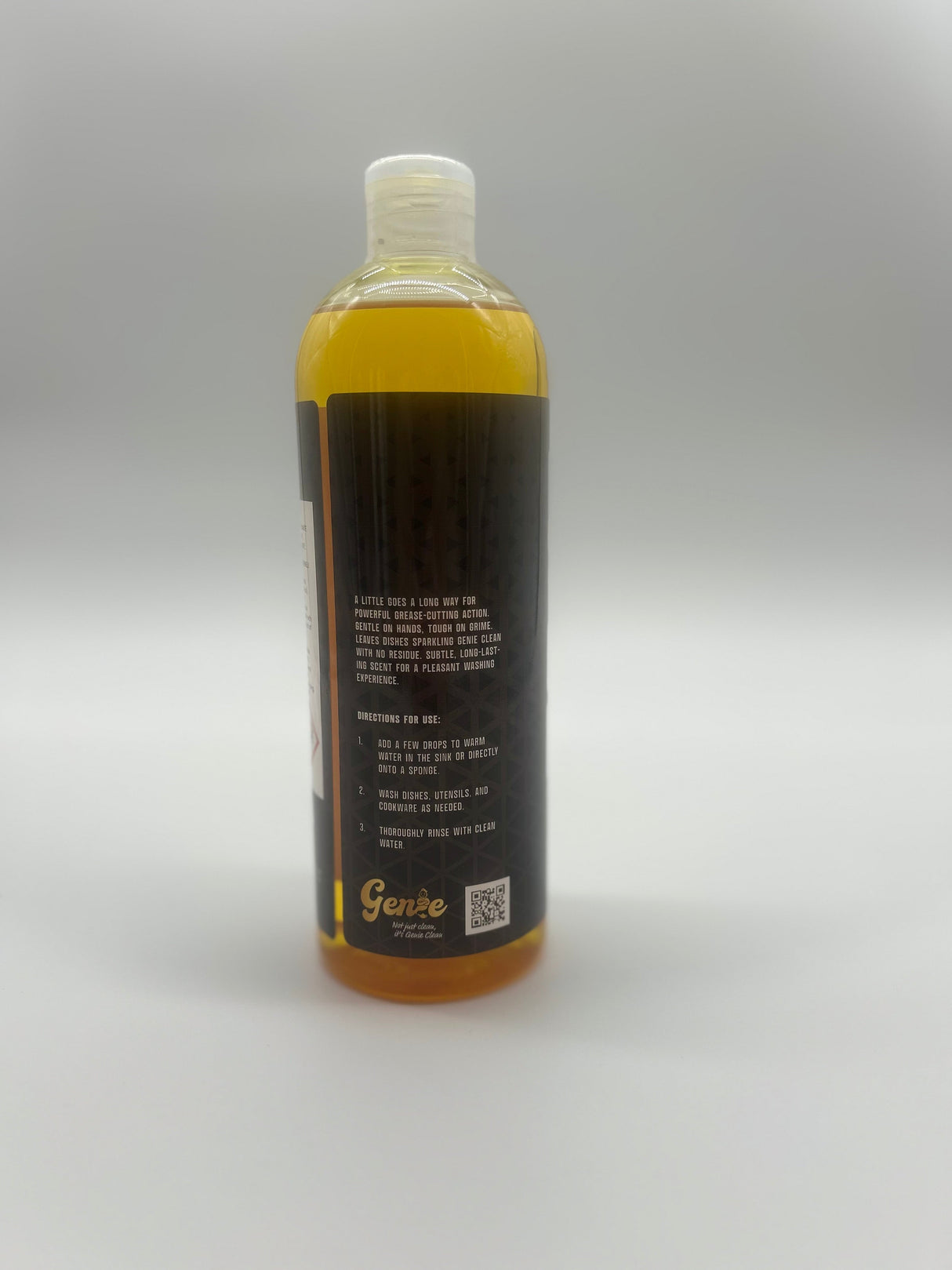GENIE LIQUID
