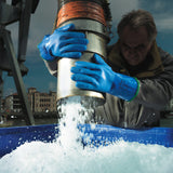 SHOWA Temres 282 Waterproof Thermal Gauntlet Work Gloves (PACK of 10 PAIRS)