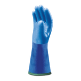 SHOWA Temres 282 Waterproof Thermal Gauntlet Work Gloves