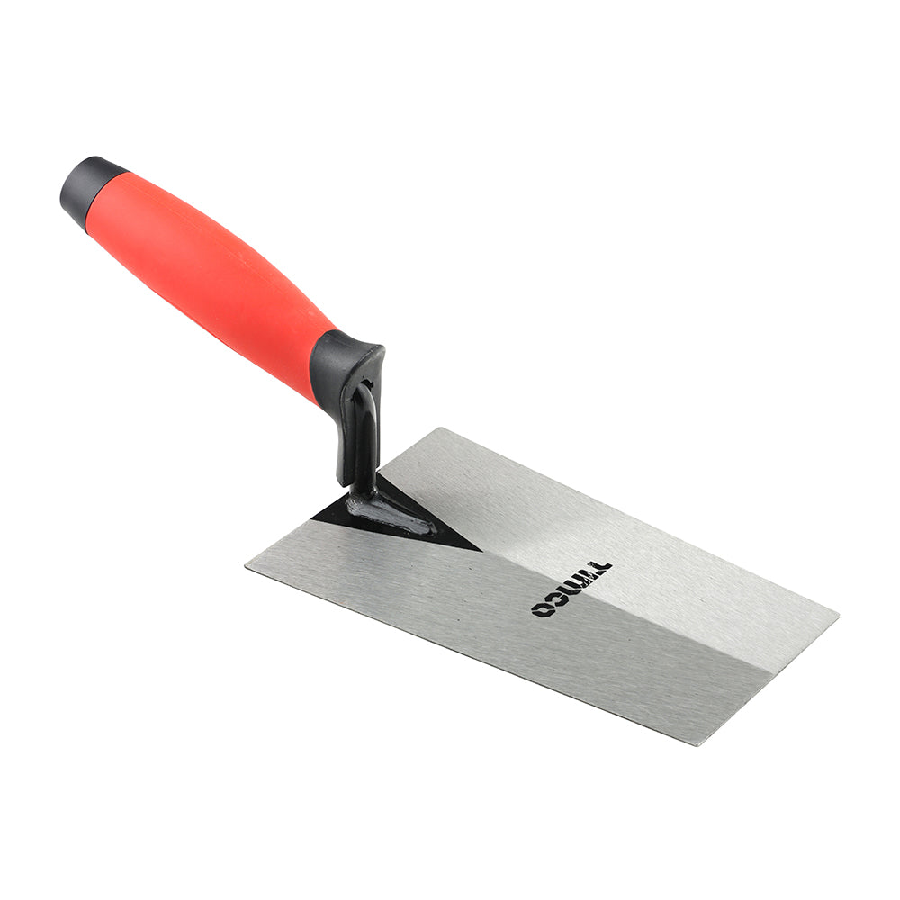 Professional Bucket Trowel – 7" (180mm)