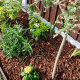 Premium Border Landscaping Bark Mulch