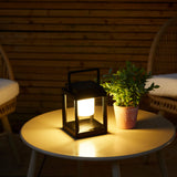 4lite Antheia Solar Portable Lantern
