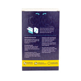 Super Absorbent Fast-Acting Sachets 1.2 Litre Absorption - Box of 100