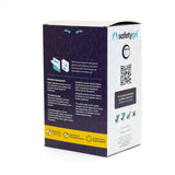 Super Absorbent Fast-Acting Sachets 1.2 Litre Absorption - Box of 100