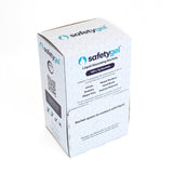 Super Absorbent Fast-Acting Sachets 1.2 Litre Absorption - Box of 100