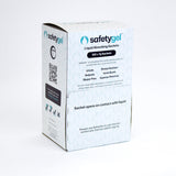 Super Absorbent Fast-Acting Sachets 1.2 Litre Absorption - Box of 100