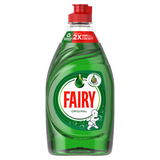 10 x Fairy Liquid Original - 320Ml