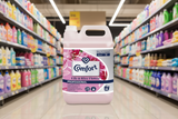 Comfort Complete Dilute- Professional Lily & Riceflower 45 W