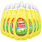 12 x Elbow Grease Dishwand - 1Pk