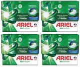 4 x Ariel All In 1 Pods  - 13 PACK