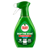 10 x Fairy Skip The Soak Fresh - 500ML
