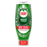 8 x Fairy Max Power Original - 660ML