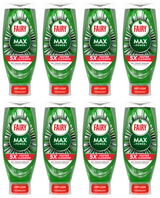 8 x Fairy Max Power Original - 660ML
