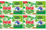 4 x Persil Caps 15W Bio