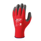 SKYTEC Ninja Flex Tricolore Lightweight Low Cut Resistant Grip Safety Gloves (PACK of 120 PAIRS)