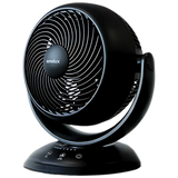 Senelux 8 Inch Cooling Fan with Remote Control, Automatic Oscillation