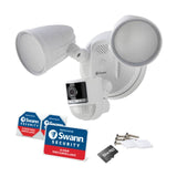 Swann 4K Floodlight Security Camera