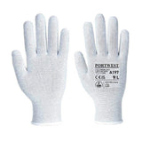 Portwest A197 Antistatic Shell Gloves
