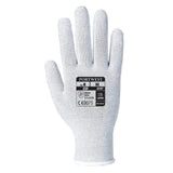 Portwest A197 Antistatic Shell Gloves