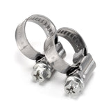 A2 Hose Clip 10mm-16mm