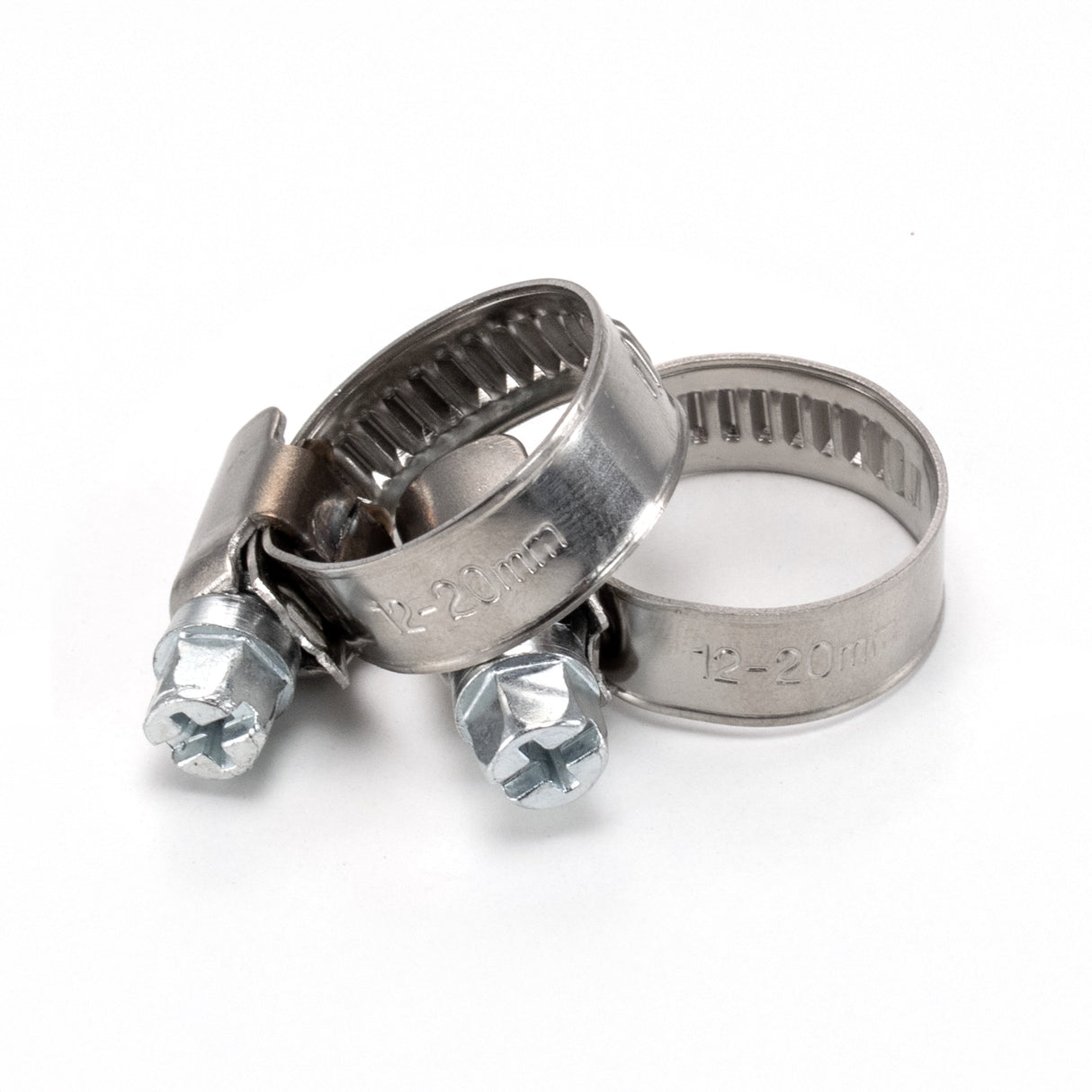 A2 Hose Clip 12mm-20mm