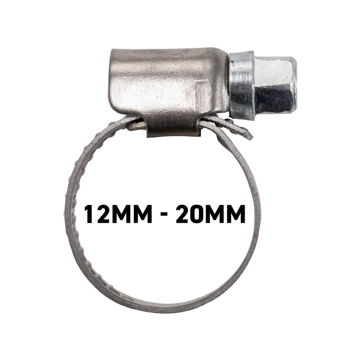 A2 Hose Clip 12mm-20mm
