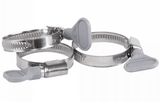 A2 Grip Hose Clip 70mm-90mm