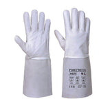 Portwest A520 Premium Tig Welding Gauntlet