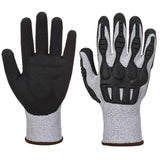 Portwest A723 TPV Impact Cut Gloves