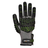 Portwest A755 VHR15 Nitrile Foam Impact Gloves