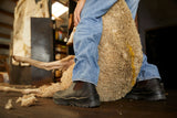 Mongrel 916030 Non Safety Work Boot