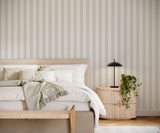 Abbott Introducing Subtle Stripe Wallpaper