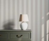 Abbott Introducing Subtle Stripe Wallpaper