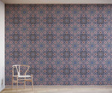 Alara Moroccan Wallpaper
