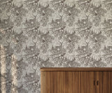 Alberta Rustic Charm You Stag Wallpaper